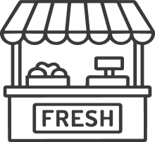 小売店